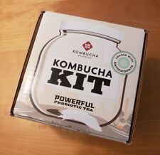 Partial kombucha starter for sale  Herndon