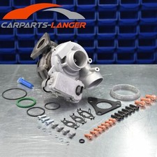 Turbolader a6510900086 vv20 gebraucht kaufen  Erligheim