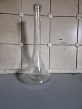 Glas flasche ballon gebraucht kaufen  Schneeberg