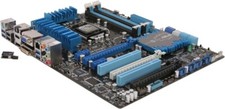 Asus p8z77 pro gebraucht kaufen  Alzey-Umland