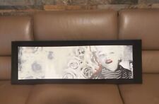 Quadro rilievo legno usato  Roma