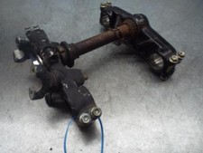 Kawasaki kdx250 kdx for sale  NEWCASTLE