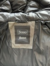 Daunenmantel herno gebraucht kaufen  Berlin