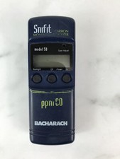Bacharach snifit carbon for sale  Spokane