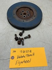 Kubota t1600h engine for sale  Lincoln