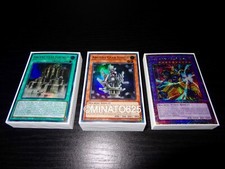 Yugioh complete ancient for sale  Houston