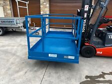8ft 4ft forklift for sale  OMAGH