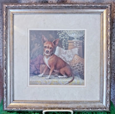 Chihuahua dog print for sale  Fort Pierce