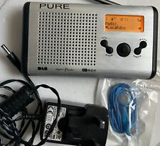 Pure move portable for sale  UK