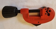 Large tube cutter for sale  LUTON