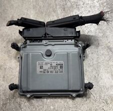Módulo de controle de motor 2006 - 2008 Mercedes C280 SLK280 ECU ECM PCM A2721534579 comprar usado  Enviando para Brazil