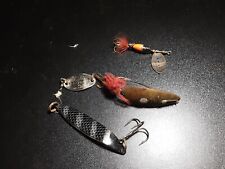 Artificiali pesca spinning usato  Poggio a Caiano