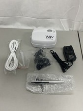 Kit de decoração de bolo Watson e Webb, 8 cores comprar usado  Enviando para Brazil