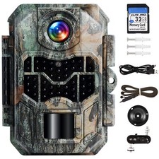 Kejector wildlife camera for sale  UK