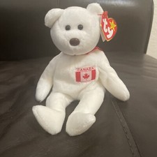 Beanie baby maple for sale  Chandler