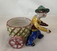 Vintage ceramic man for sale  Pottstown