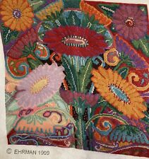 Ehrman tapestry fleurs for sale  Flower Mound
