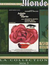 Dvd federico fellini d'occasion  Cognac