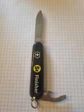 Victorinox swiss lympic gebraucht kaufen  Eggingen