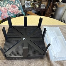 Link ac5400 aecher d'occasion  Expédié en Belgium