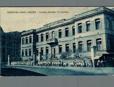 Genova cornigliano ligure usato  Asti