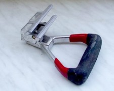Aluminium teppich reissklaue gebraucht kaufen  Garbsen