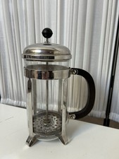 Cafetière piston chambord d'occasion  Valençay