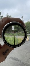 Lyman alaskan scope for sale  Astoria