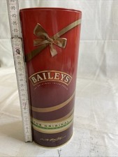 Baileys blechdose rot gebraucht kaufen Baileys blechdose rot gebraucht kaufen  Wachenroth