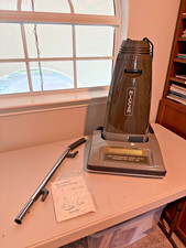 Riccar n2100 vacuum for sale  Carrollton