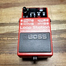 Estação loop Boss Rc-3 comprar usado  Enviando para Brazil