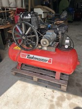 Air compressor phase for sale  WETHERBY