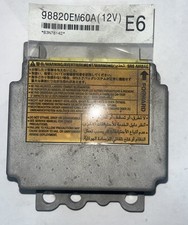 Nissan Versa 98820EM60A 2010-2012 sem acidente comprar usado  Enviando para Brazil