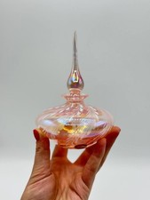 Irice pink iridescent for sale  Lynnwood