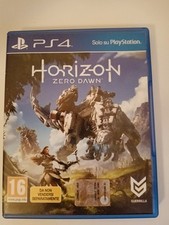 horizon ps4 usato horizon ps4 usato Firenze