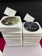 Lord rings wedgwood for sale  MANSFIELD