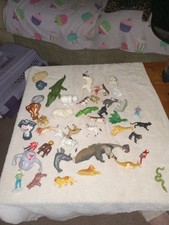 Vintage huge zoo for sale  Massillon