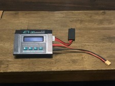 EV-Peak C1-XR com cabo ausente adaptador CA integrado comprar usado  Enviando para Brazil