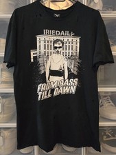 Iriedaily berghain destroyed gebraucht kaufen  Berlin