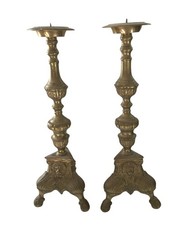 Antique pair tri for sale  BARNSTAPLE