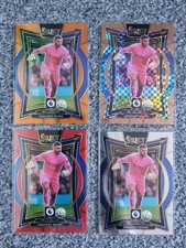 Panini select arijanet for sale  PRESTON