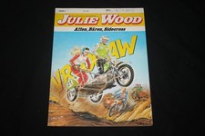 Julie wood comic gebraucht kaufen  Essingen, Hochstadt, Ottersheim