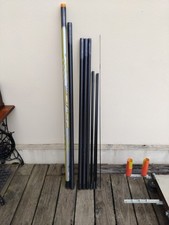 Vends canne peche d'occasion  Angers-