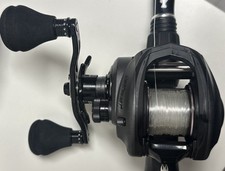 Abu garcia revo gebraucht kaufen  Kröpelin