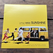 Little miss sunshine for sale  PENZANCE