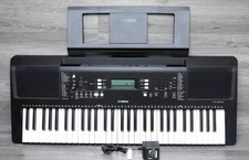 Yamaha psr e373 for sale  Pompano Beach