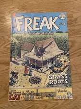 Freak brothers grass gebraucht kaufen  Frankfurt am Main
