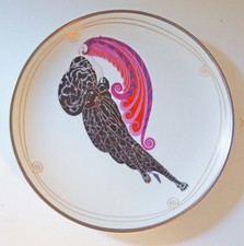 Erte porcelain collectors for sale  Freeland