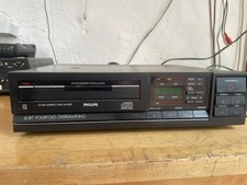 Philips cd160 gebraucht kaufen  Taufkirchen