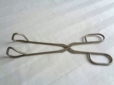 Riginal ddr grillzange gebraucht kaufen  Burgstädt